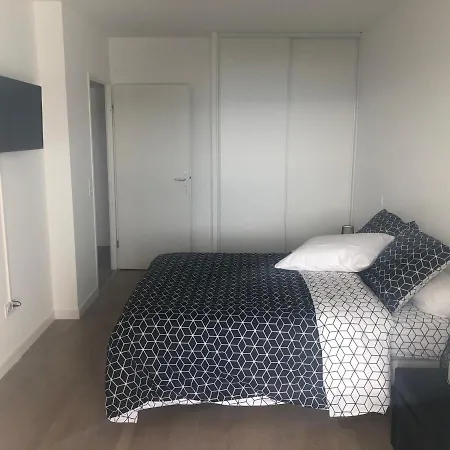 Bel F3 Vue Sur Le Golfe D'ajaccio Apartmán