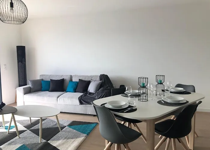 Bel F3 Vue Sur Le Golfe D’ajaccio Ajaccio (Corsica)